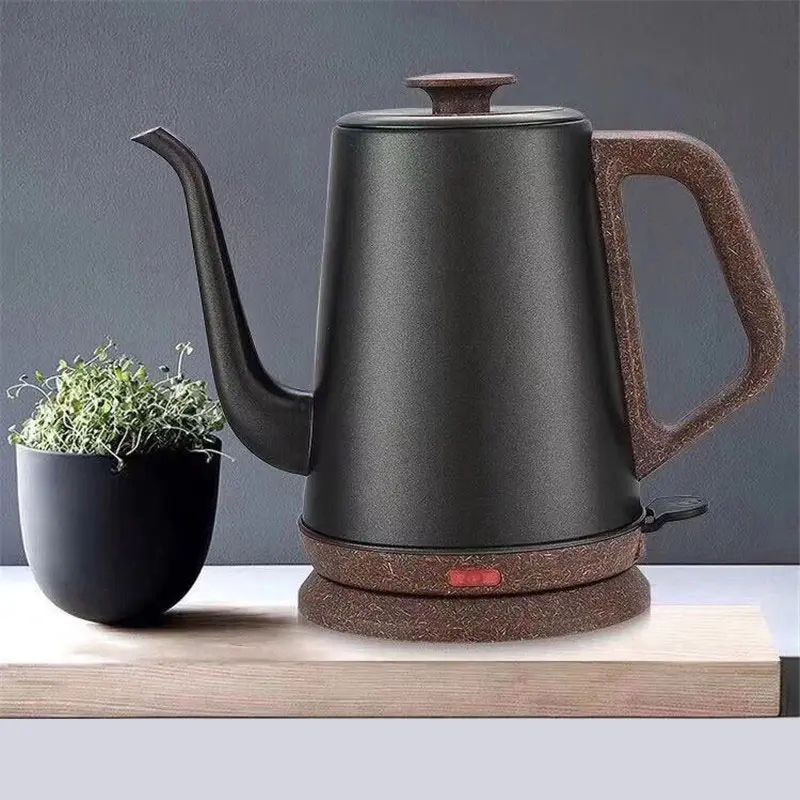 ما هي وظائف البلاستيك المستدام لبقايا القهوة؟