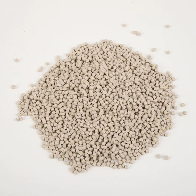 لماذا تختار البلاستيك الحيوي للمواد المستدامة؟